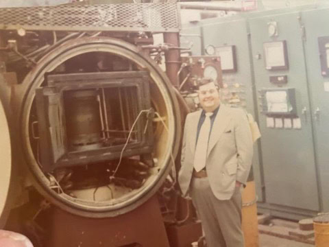 Scarrott Historical 1
