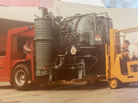 Scarrott Historical 8
