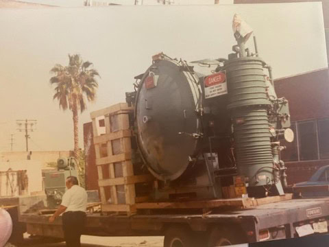 Scarrott Historical 9